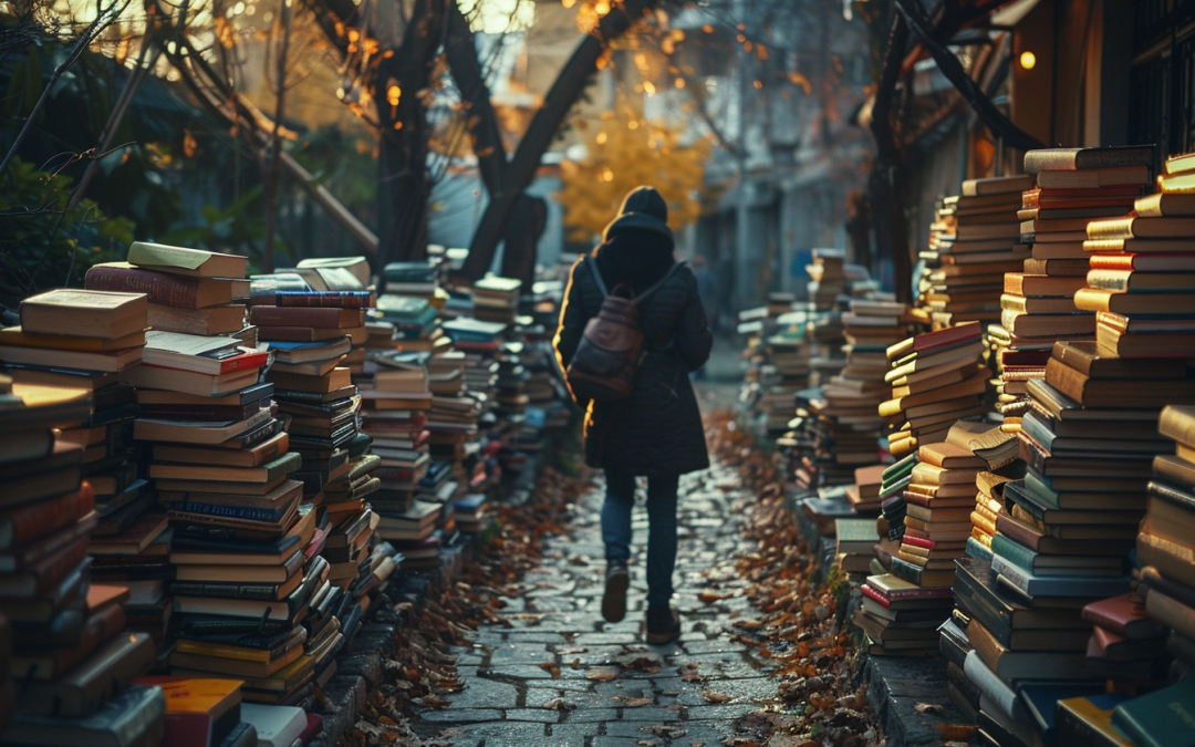 Foundations of Book Writing: Part 1 – Building a Writing Habit: Discipline, Routine, and Time Management